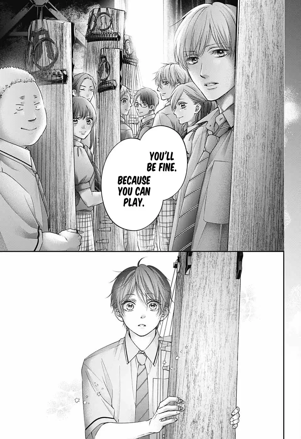 Kono Oto Tomare! Chapter 114 17